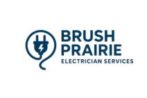 brush prairie